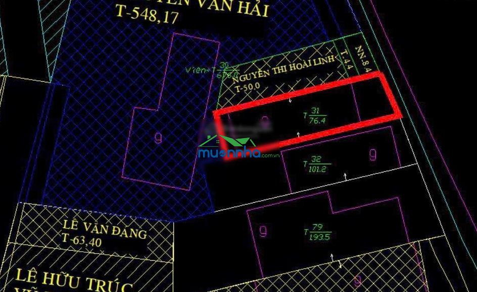 Bán nhà lã xuân oai ngay trường dương văn thì quận 9 - 4