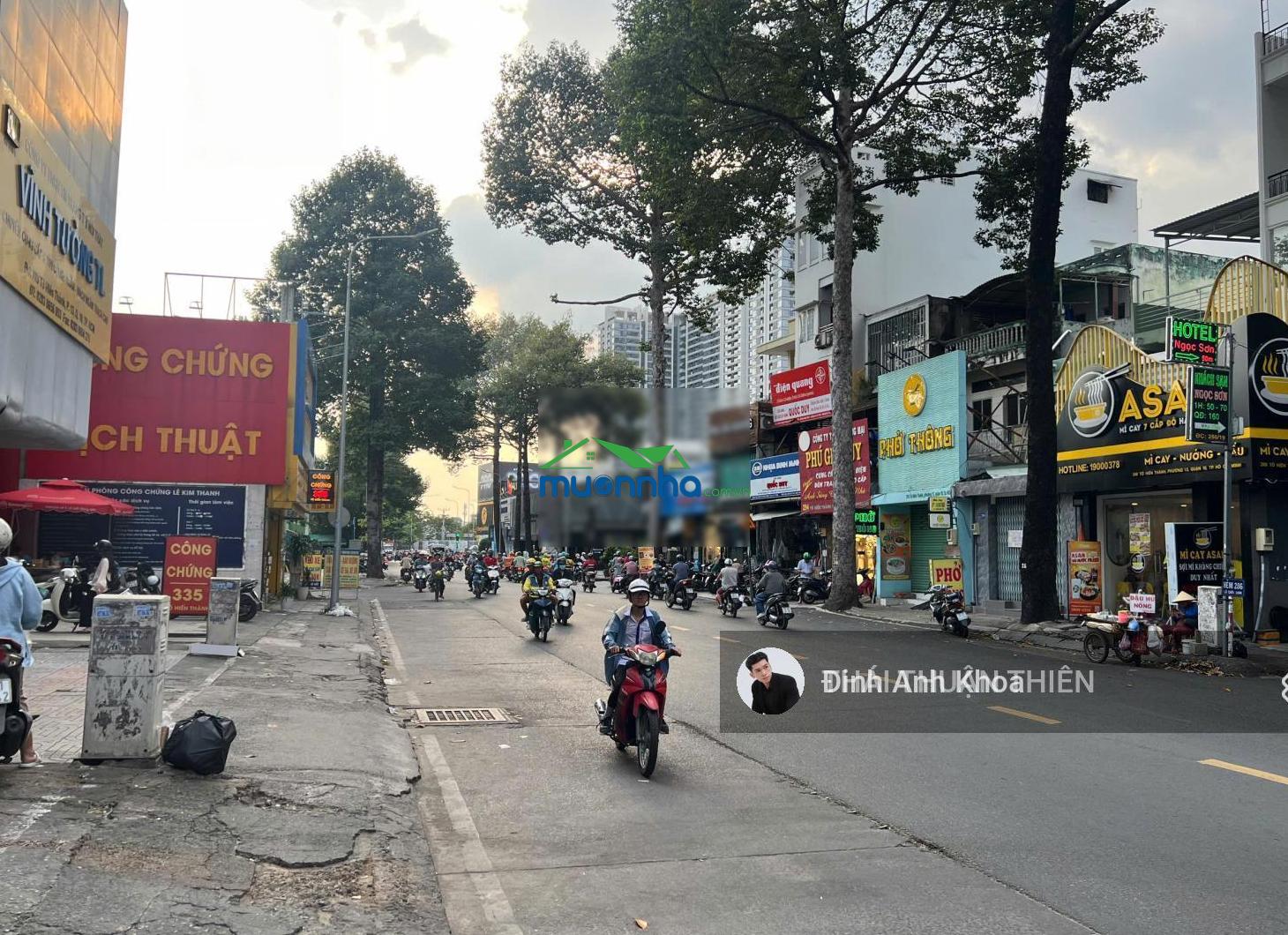 Siêu hot! toà nhà khu nguyễn hữu cầu, quận 1. dt 7 x 14m, 3 tầng phù hợp vào dùng ngay chỉ 17 tỷ tl