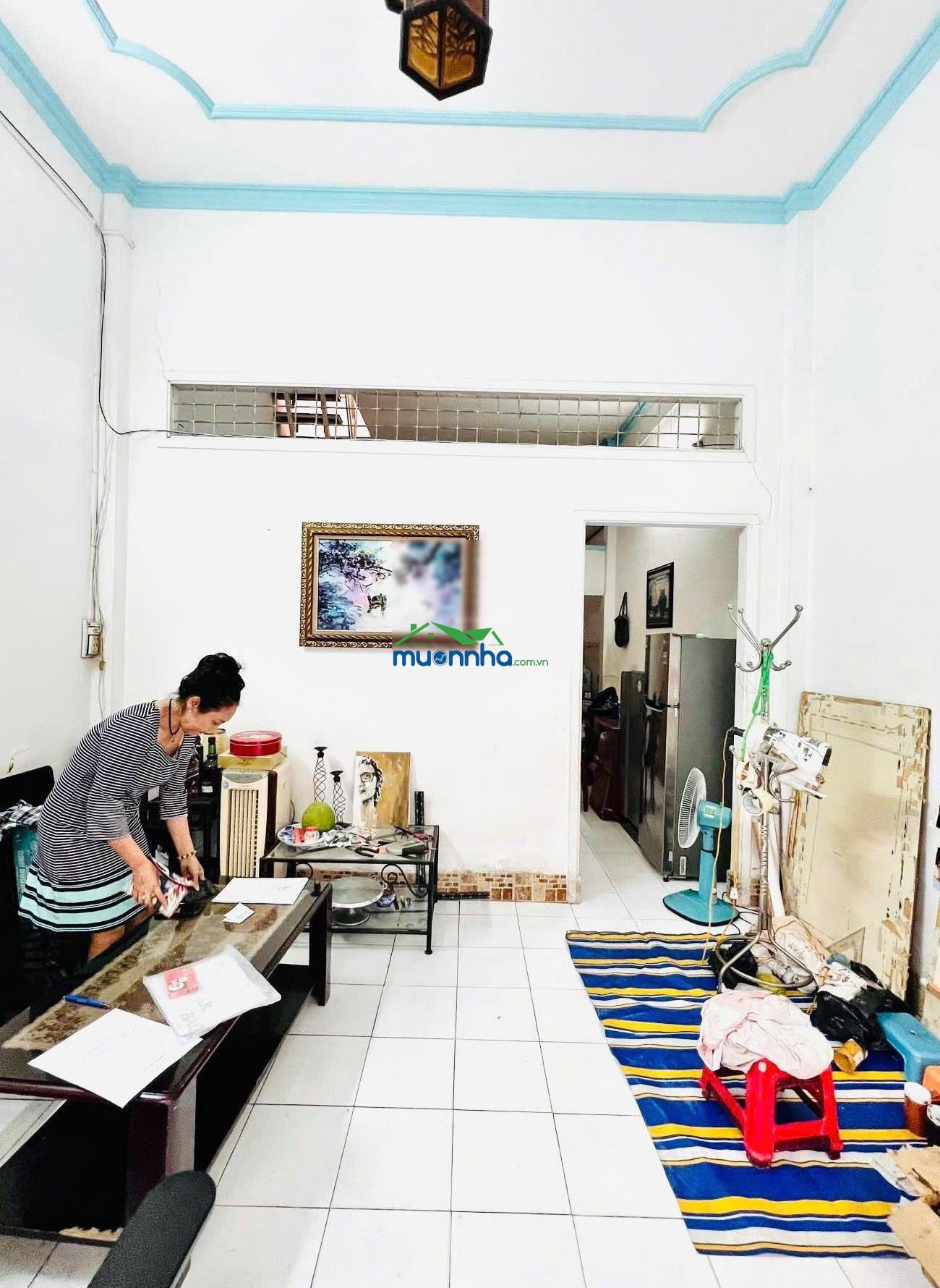 Đường nhựa tô hiệu - tân phú - 4x10 - giá 4 tỷ ** - 2