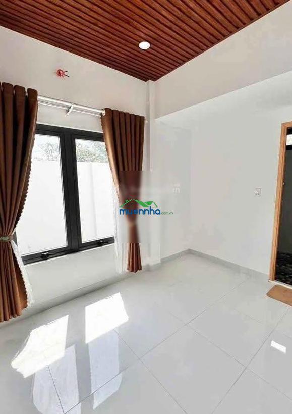 Bán nhà riêng 1,12 tỷ, 140m2 tại nguyễn thị rành, xã tân thông hội, củ chi, hcm giá ưu đãi - 4