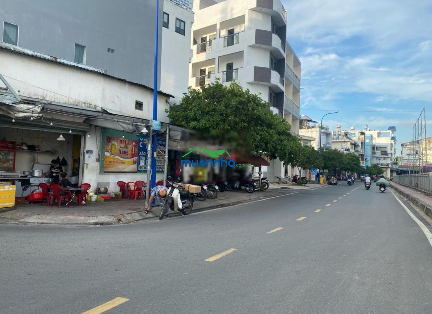 Giá hơn 5 tỷ sở hữu nhà 2 tầng gần aeon tân phú hẻm thông, sổ riêng