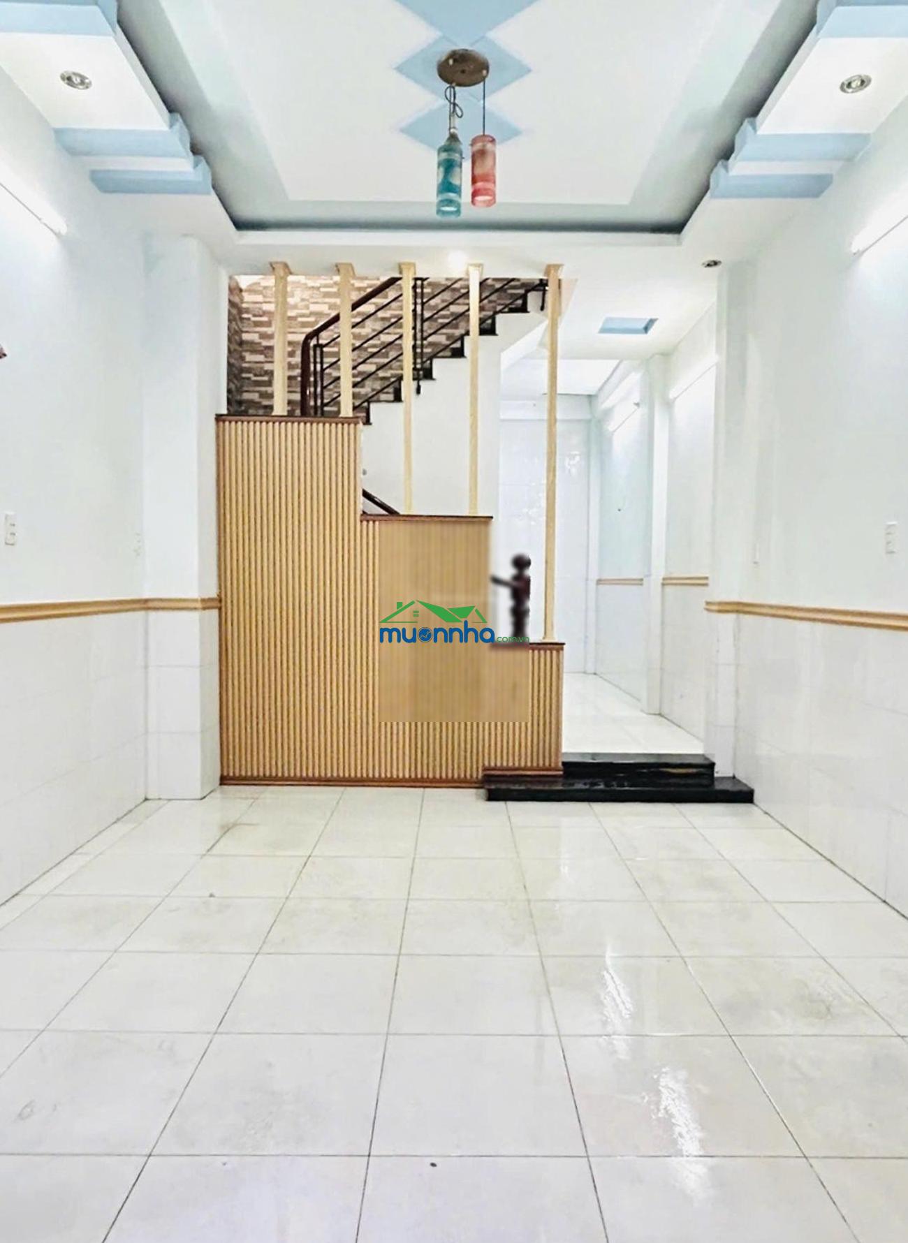 Giá hơn 5 tỷ sở hữu nhà 2 tầng gần aeon tân phú hẻm thông, sổ riêng - 3