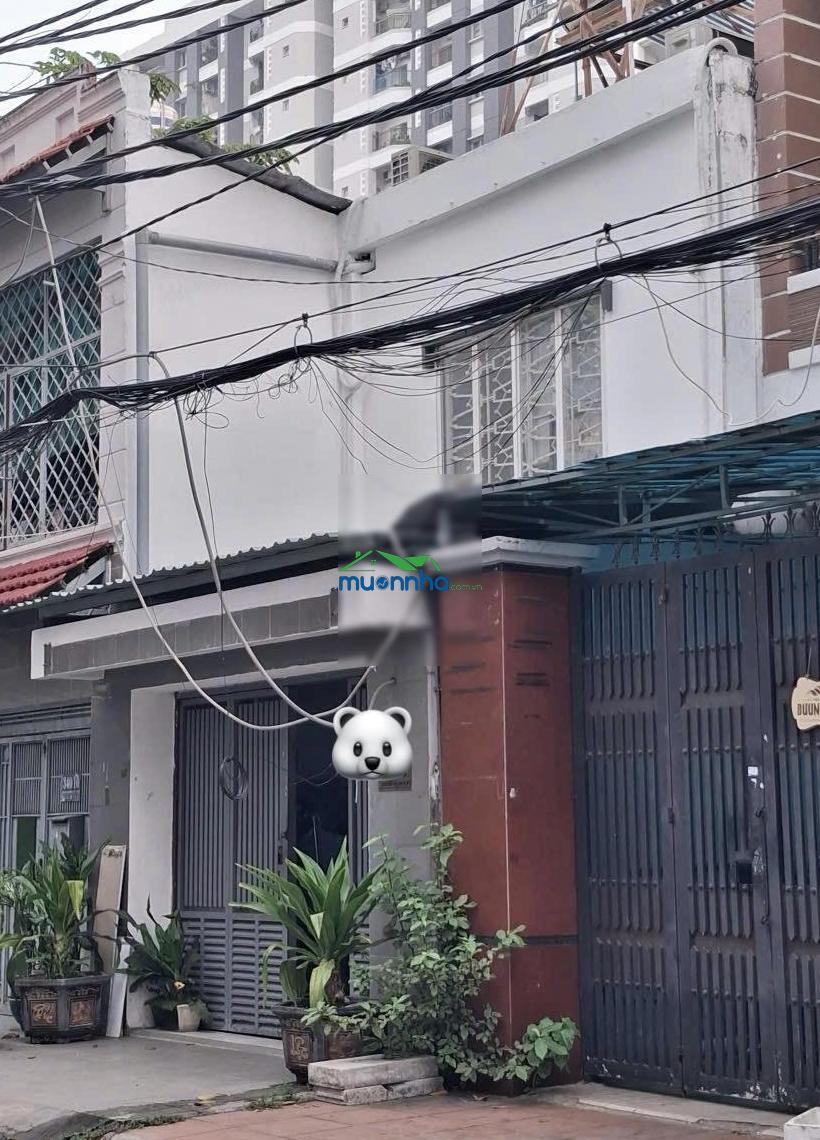 Hxh 6,5m ung văn khiêm bình thạnh | 4x19m cn 76m | 2 lầu | chỉ 18,2 tỷ tl