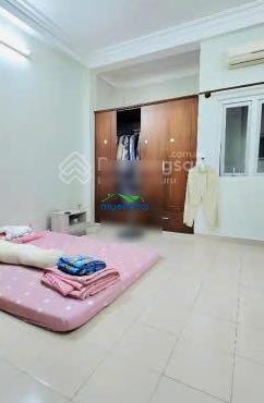 Bán nhà đường 8m gò dầu (4m x 25m) nhà 1 trệt 3 lầu