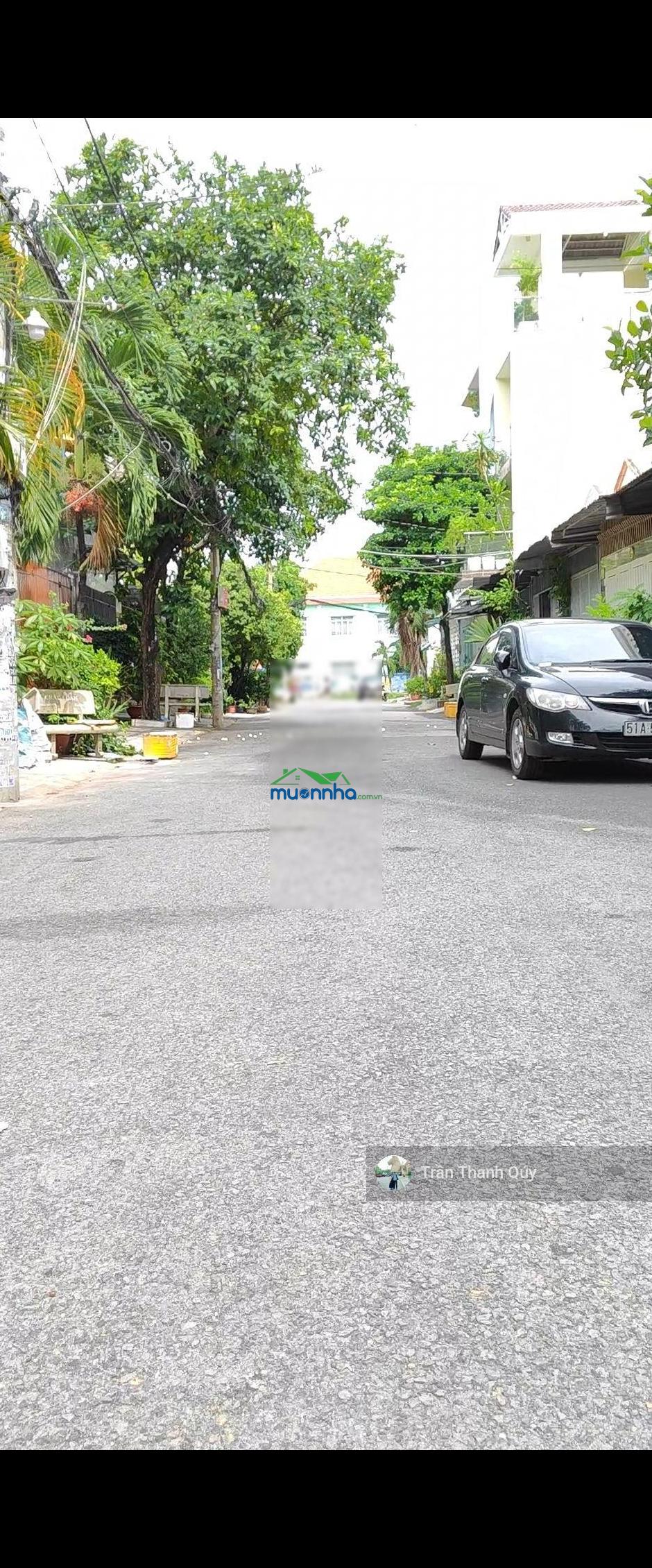Khu đồng bộ, đường 8m, ngay công viên làng hoa, gò vấp, 4 tầng 85m² 9.9 tỷ - 3