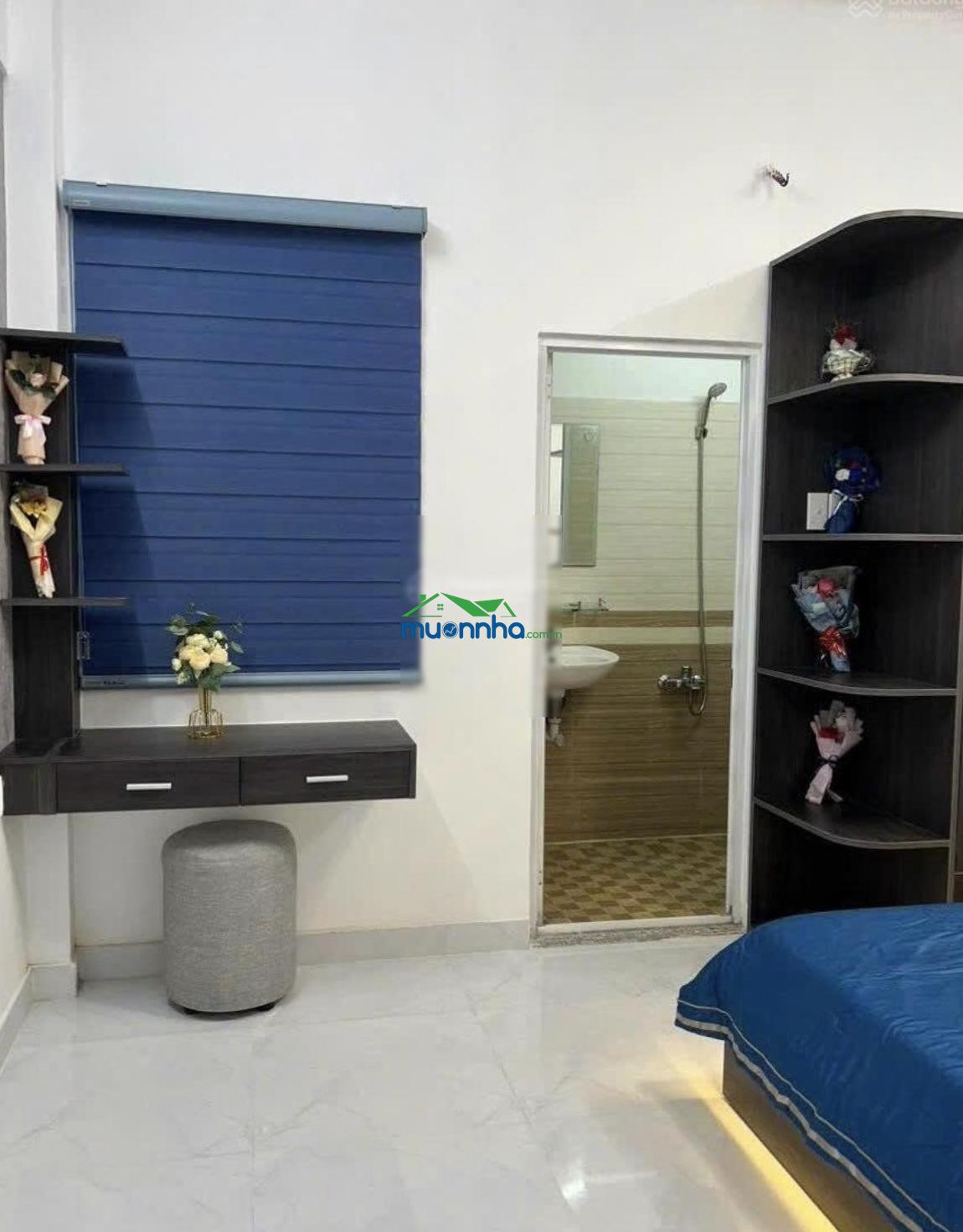 Hot hit bán gấp nằm ngay q. bình thạnh, đường ngô đức kế, shr, diện tích 46m² - 2