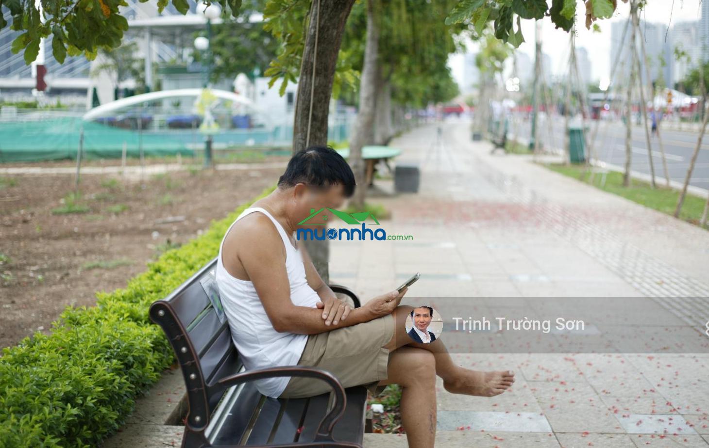 Bán nhà riêng lẻ hẻm trần não 66m2 đất xây 2 tầng 72m2 giá 8.3 tỉ - 4