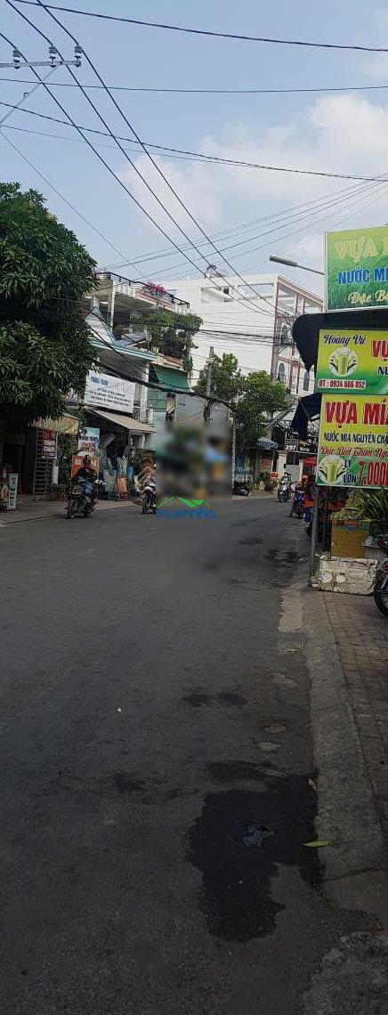 Bán nhà đã có sổ hồng, thu nhập ổn định 24tr/tháng. cập nhật 11/6 - 3