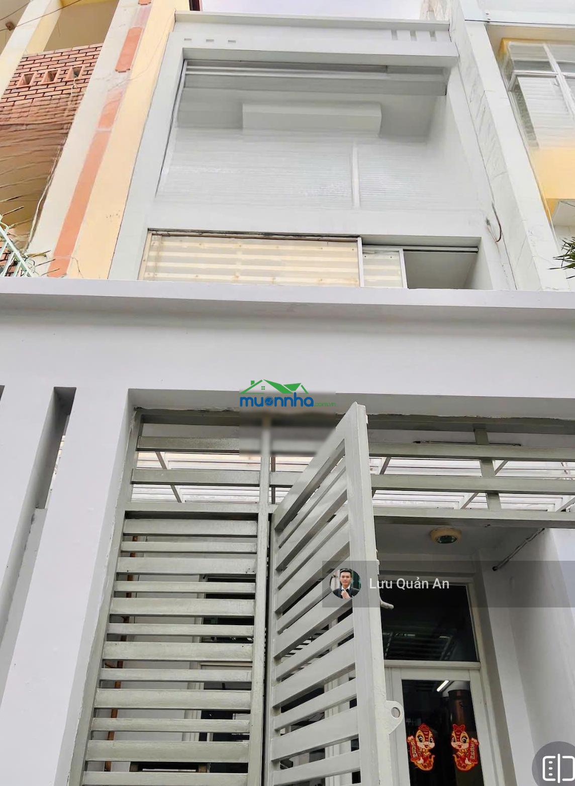 Bán nhà hẻm xe hơi đinh bộ lĩnh bình thạnh, 4x19m, giá 12,5 tỷ - 3