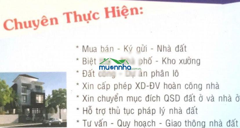 Bán nhà hxh 5m 1/ sơn kỳ, tân phú, 4x16m c4 đủ lộ giới, vị trí gần đh công thương - 3