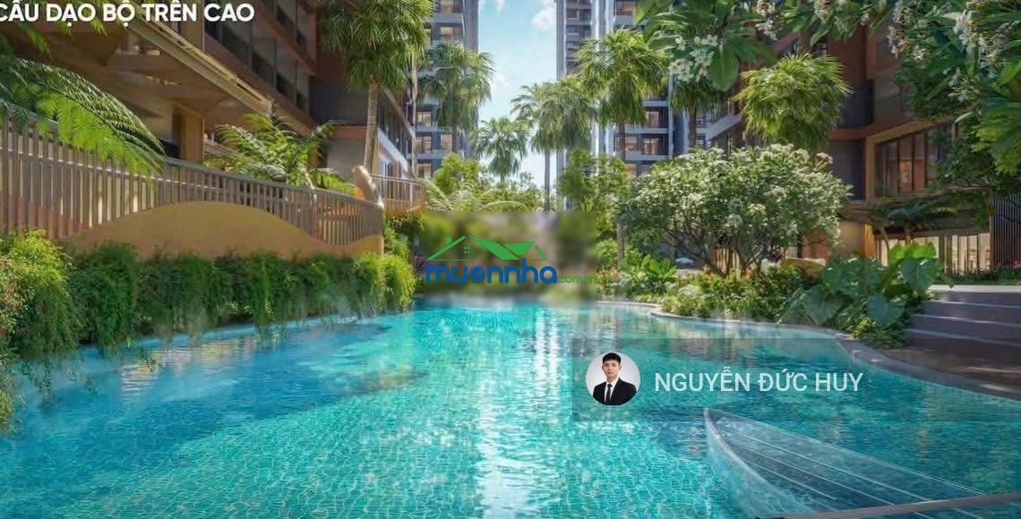 Giỏ hàng monrei sài gòn giá tốt - 1pn, 2pn, 3pn, giá từ 1,58 tỷ, căn đẹp cập nhật liên tục - 2
