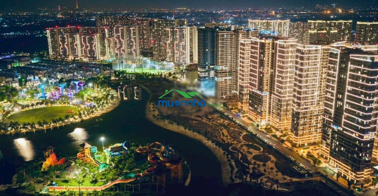 Căn hộ 2pn 80m2 cao cấp tại vinhomes grand park view đẹp giá chỉ 4,9 tỷ. nhà mới 100% vào ở ngay - 3
