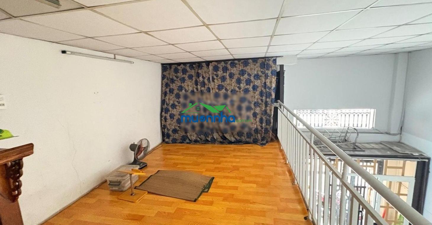 Khu vip, mt đường nhánh tmt13a - nhà 2 tầng 3pn - dt 61.2m2 (5,5x12) ko lộ giới