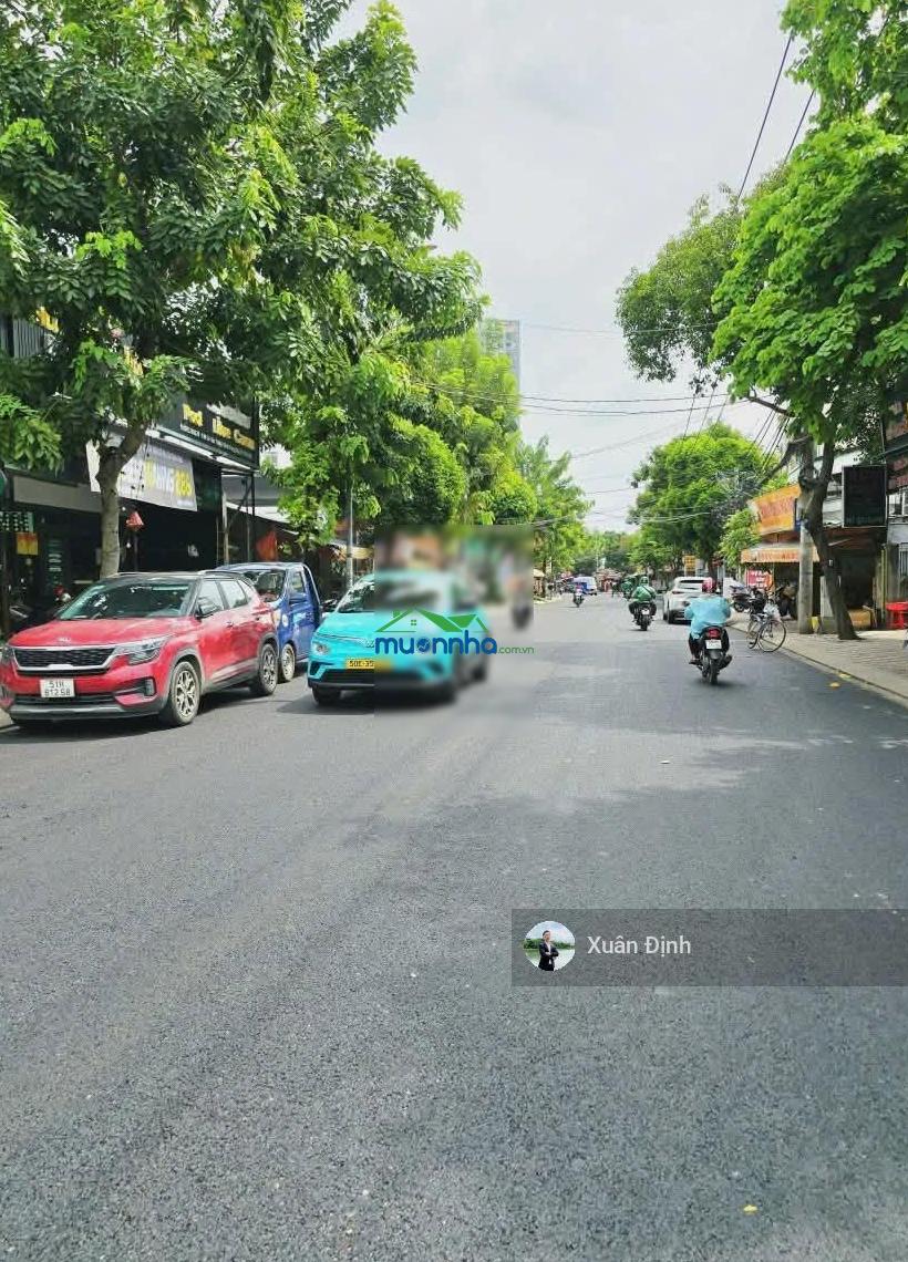 Nhà cát lái 57m², 3 tầng hoàn công đủ, gần chợ cây xoài - bv lê văn thịnh, ở ngay, shr, chỉ 6,3 tỷ - 2