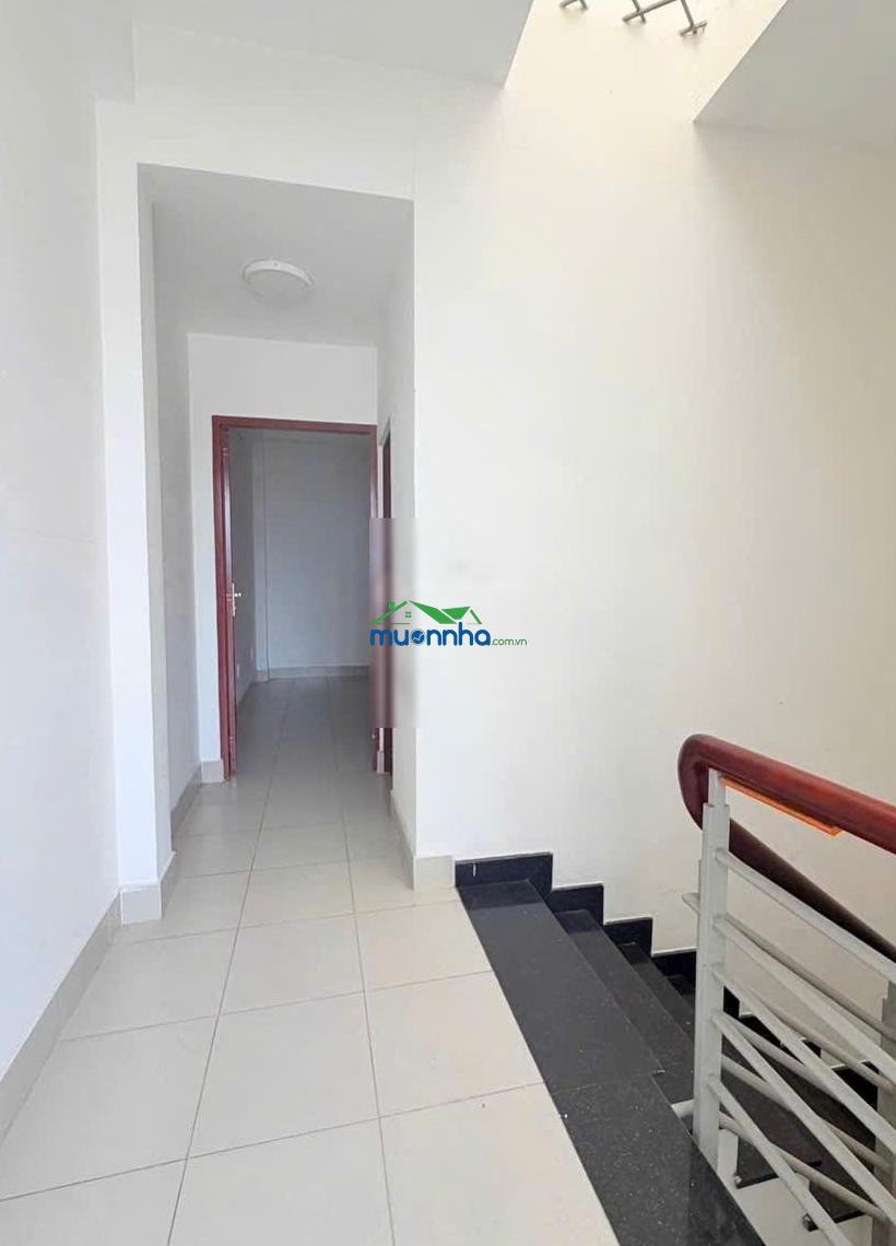 Bán nhà hẻm xe hơi nguyễn văn khối, p.8 _ 4m x 12m, 3 tấm _ giá: 6.6 tỷ tl - 2
