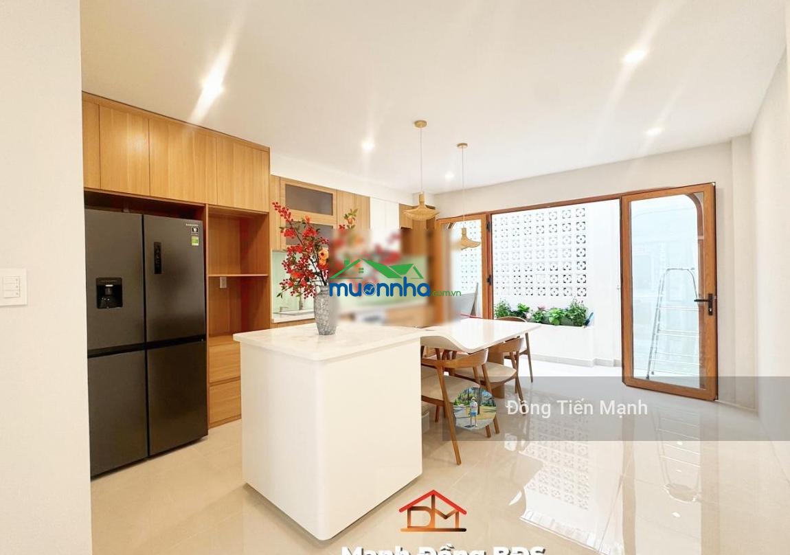 Nhà ngay huỳnh thị đồng - 74m2 - đường 12m có vỉa hè - kề quận 7 - 13.13 tỷ - 3