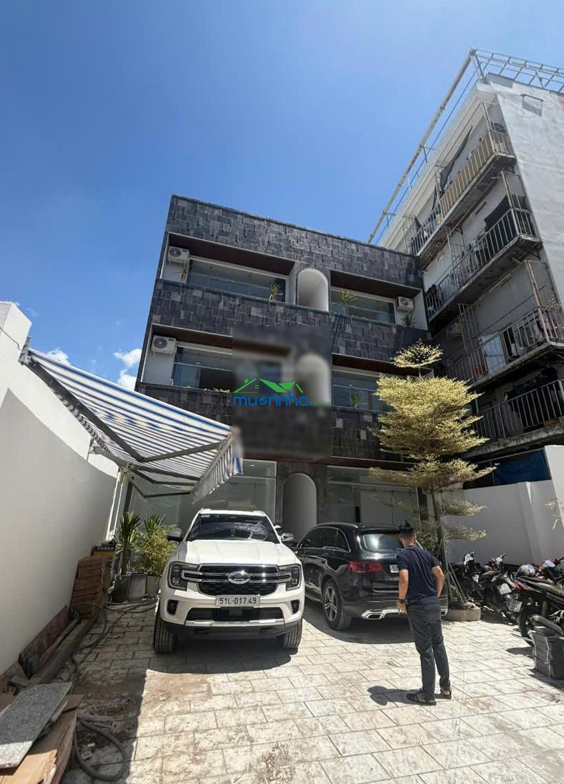 Nhà riêng đường số 4, an khánh giá tốt, uy tín - 2