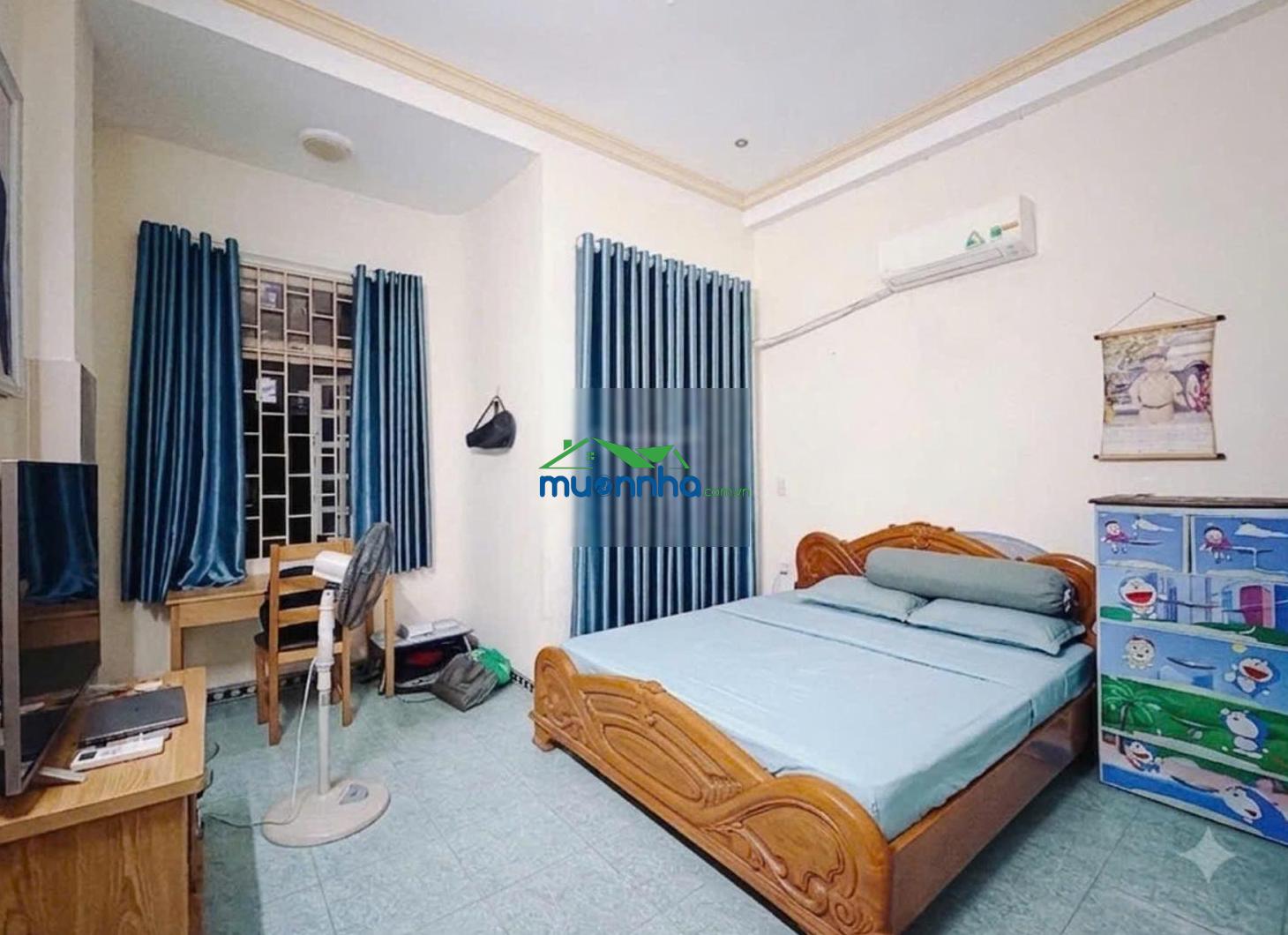 Bán nhà mới 3 tầng ngang 4,2x20m hẻm ô tô tránh 502 huỳnh tấn phát quận 7 giá 9,8 tỷ tl - 3