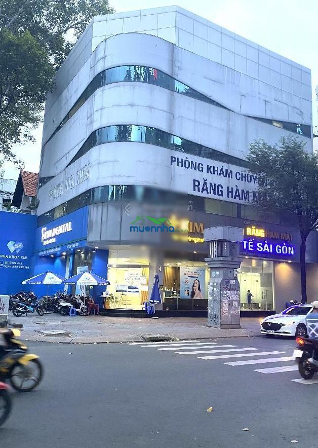 Căn hộ dịch vụ tại tôn thất tùng, 25,5 tỷ, 76 m2, hàng hiếm tại hot! có thang máy - 2