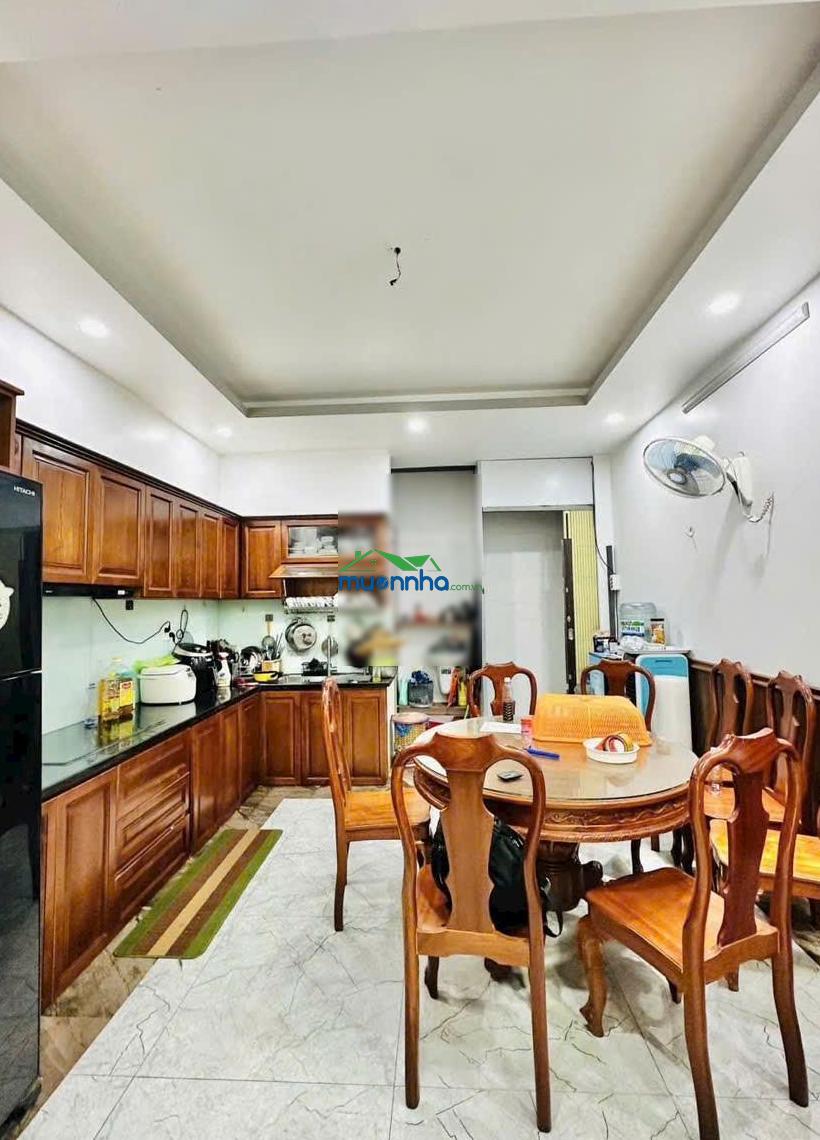 Bán nhà 1/ hẻm xe hơi phạm văn chiêu, p.9 _ 4m x 15m, 4 tấm _ giá: 7.3 tỷ tl - 2