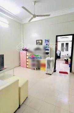 Nhà đúc kiên cố hẻm 8m thông gần tân hương_p.phú thọ hoà, đúc 4 tấm, dt: 4x25m, giá: 10.7 tỷ tl
