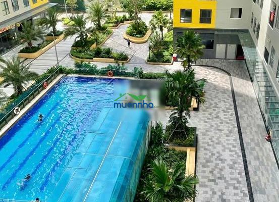 Căn 2pn chỉ 6,2tr/th rộng rãi thoáng mát sẵn nt cơ bản - 2