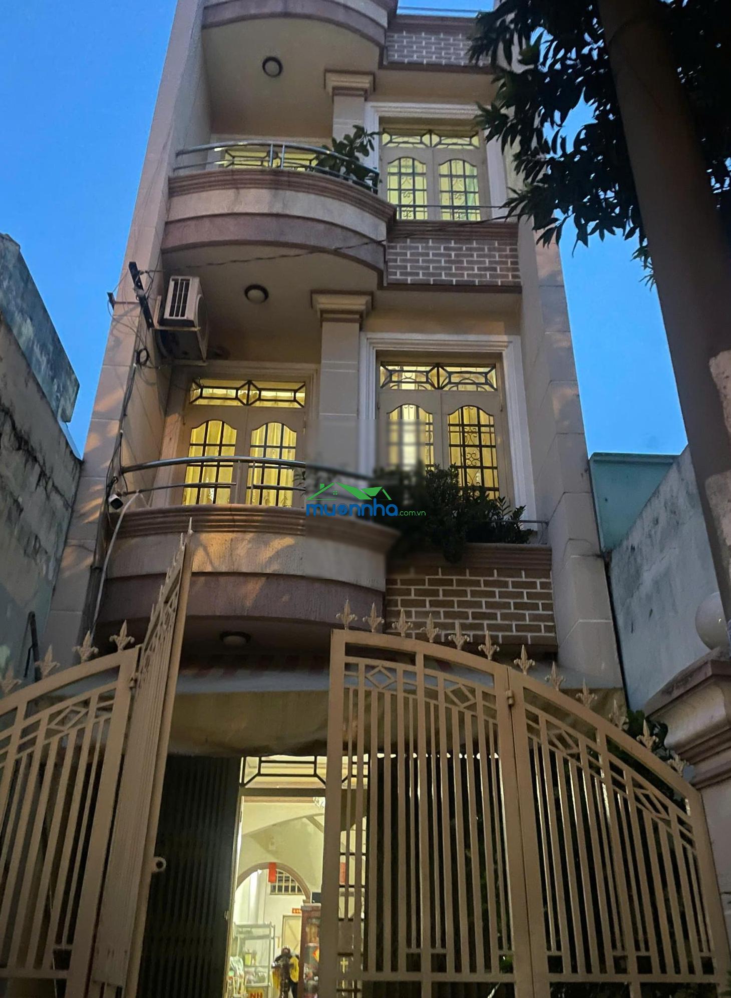 Bán nhà riêng 149 lê lư, giá tốt 14 tỷ vnd, 68.4m2, 3 tầng, pháp lý đầy đủ