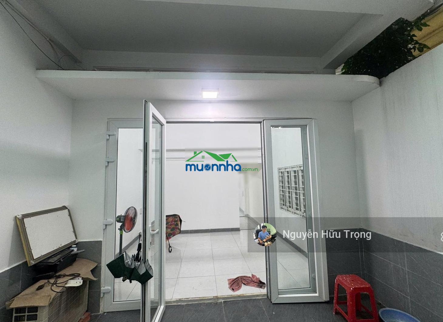Bán nhà đẹp hẻm 11 nguyễn hữu tiến gần đh công thương, aeon tân phú 4x18,5m, 1 lầu giá 6,7 tỷ - 2