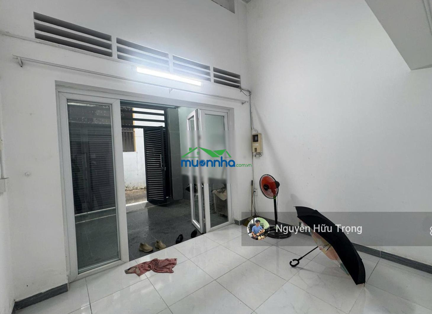 Bán nhà đẹp hẻm 11 nguyễn hữu tiến gần đh công thương, aeon tân phú 4x18,5m, 1 lầu giá 6,7 tỷ