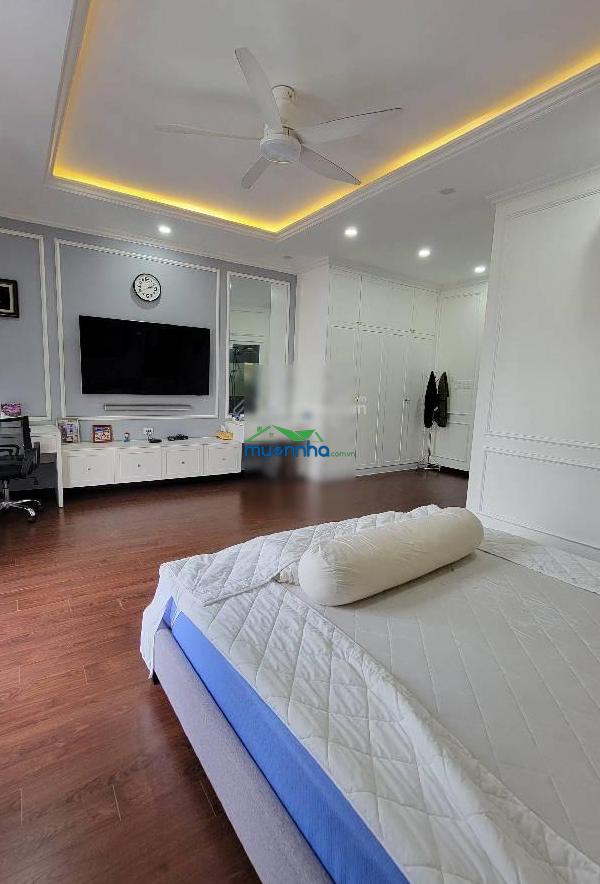 Siêu phẩm nguyễn du phường hạnh thông, gò vấp | dt khủng 121.7m | hxh đỗ cửa - 3