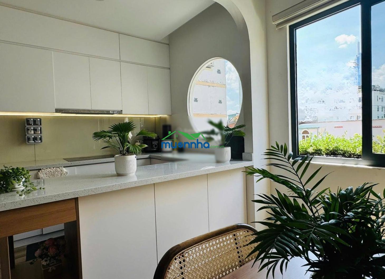 Nhà khu trần não q2 dt 115m2 kết cấu 4 tầng đang có dòng tiền 75tr/tháng giá giảm từ 38 tỷ về 33 tỷ - 3