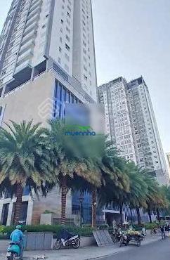 Bán nhà ngay chung cư xi grand đường lý thường kiệt q10 - 8x20m trệt 3 lầu - 40 tỷ