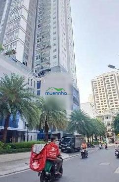 Bán nhà ngay chung cư xi grand đường lý thường kiệt q10 - 8x20m trệt 3 lầu - 40 tỷ - 4