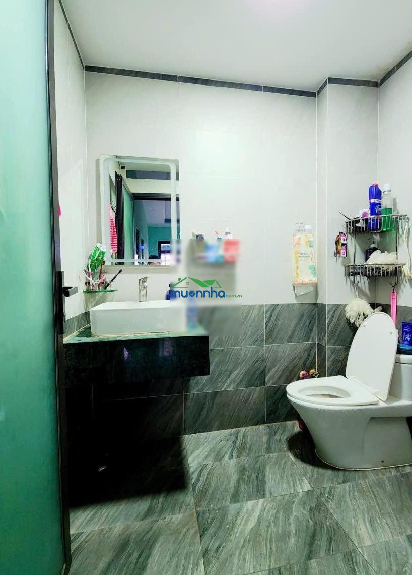 Bán gấp nhà hẻm xe hơi đổ cửa ni sư huỳnh liên 54m2 kc 2 tầng giá chỉ 6ty7 tl
