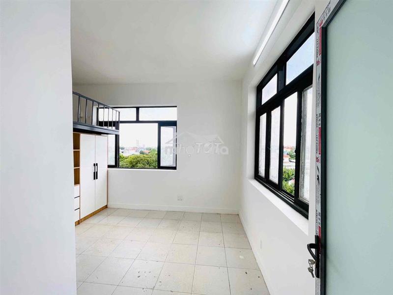 Khai trương dự án 100% mới hoàn thiện full nội thất🌟lê thị hà🌟hóc môn
