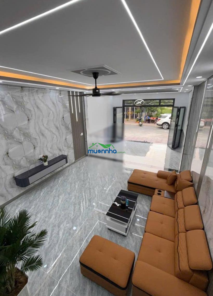 Bán nhanh nhà riêng chính chủ, chợ đệm, bình chánh, dt: 100m2, sổ hồng riêng - 3