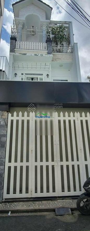 Chủ giảm sốc 6,8 tỷ (tl) - đơn giá rẻ nhất khu vực thới an 21, quận 12