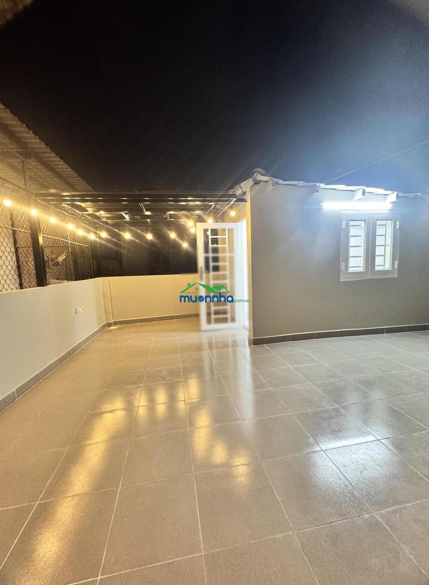 Bán nhà chính chủ mặt tiền thụt âu dương lân p3 q8, 48m2, 4 tầng, 4pn, sổ vuông vắn