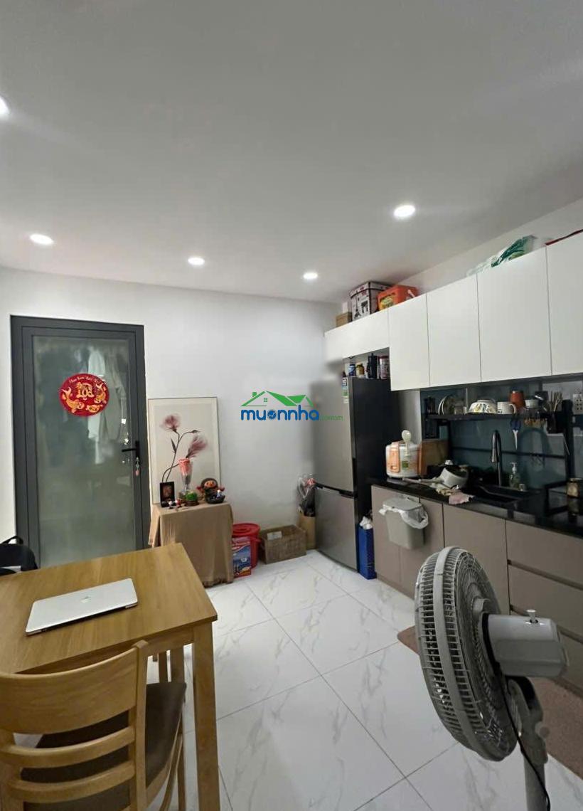 Nhà 63m² nở hậu đẹp bùi minh trực q8 | 3pn, có pn tầng trệt, shr, chỉ 5,5 tỷ - 2