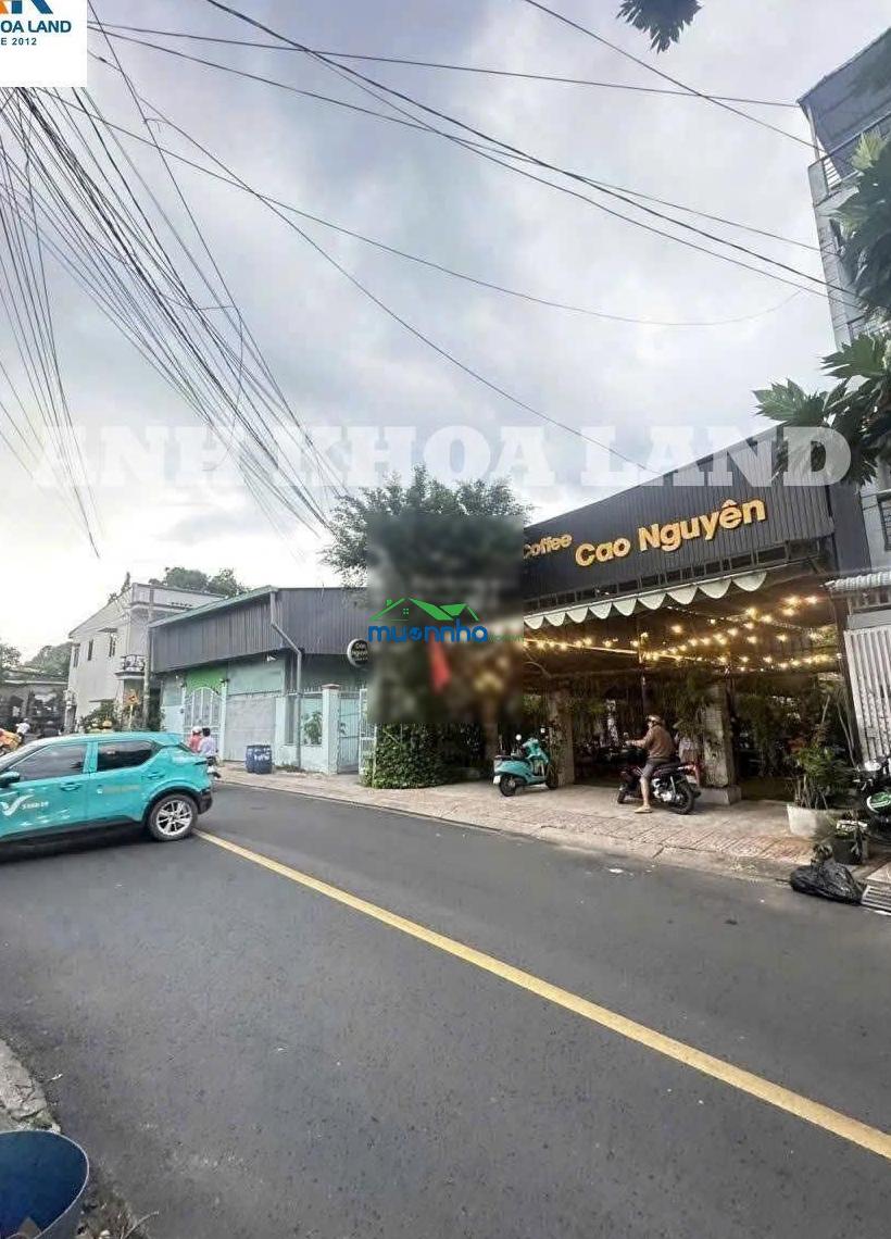 Chủ ngộp quá cần bán nhanh nhà 1 trệt 1 lửng mặt tiền đường tân hoà 2 p.hiệp phú -96.3m2 - 2