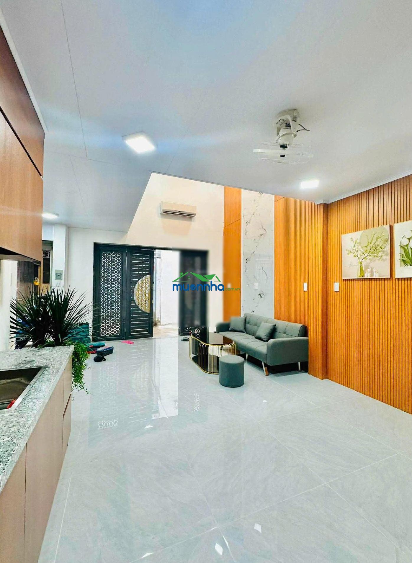 Nhà đẹp 30m² lạc long quân giáp quận 10 an ninh 4,15 tỷ tl. - 3