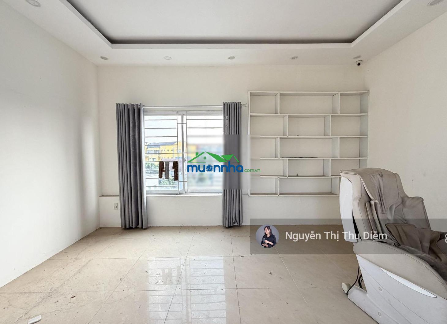 Chdv 6 tầng thang máy - doanh thu 70 tr/tháng - 19 pn - hẻm ô tô tới nhà - 73m² (4.5m x 17m) - 3