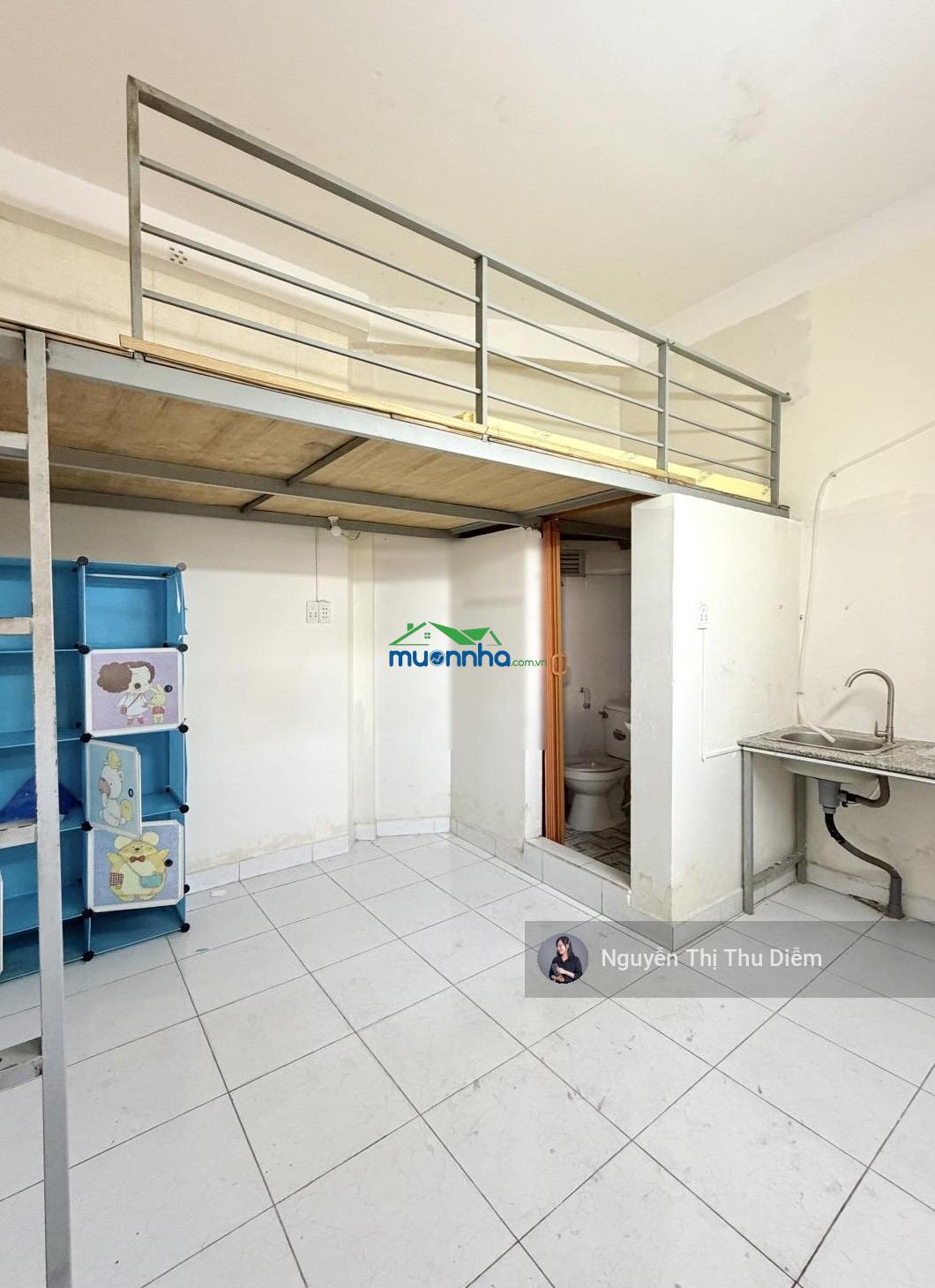 Chdv 6 tầng thang máy - doanh thu 70 tr/tháng - 19 pn - hẻm ô tô tới nhà - 73m² (4.5m x 17m) - 4