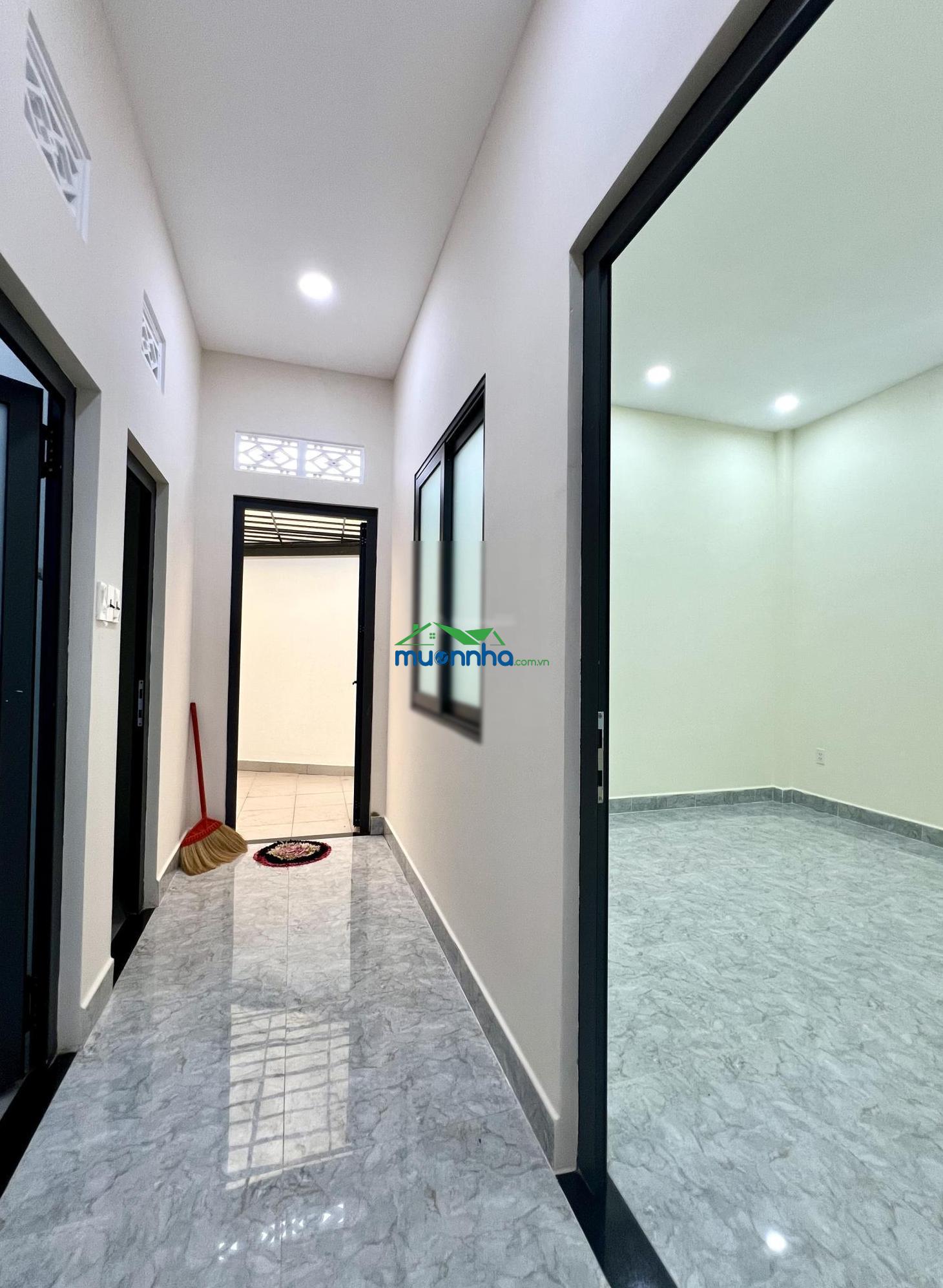 Tuấn hailongreal: nhà mới đẹp hẻm xe hơi 3,99 tỷ tại nguyễn văn tạo đi phú mỹ hưng 15 phút - 2