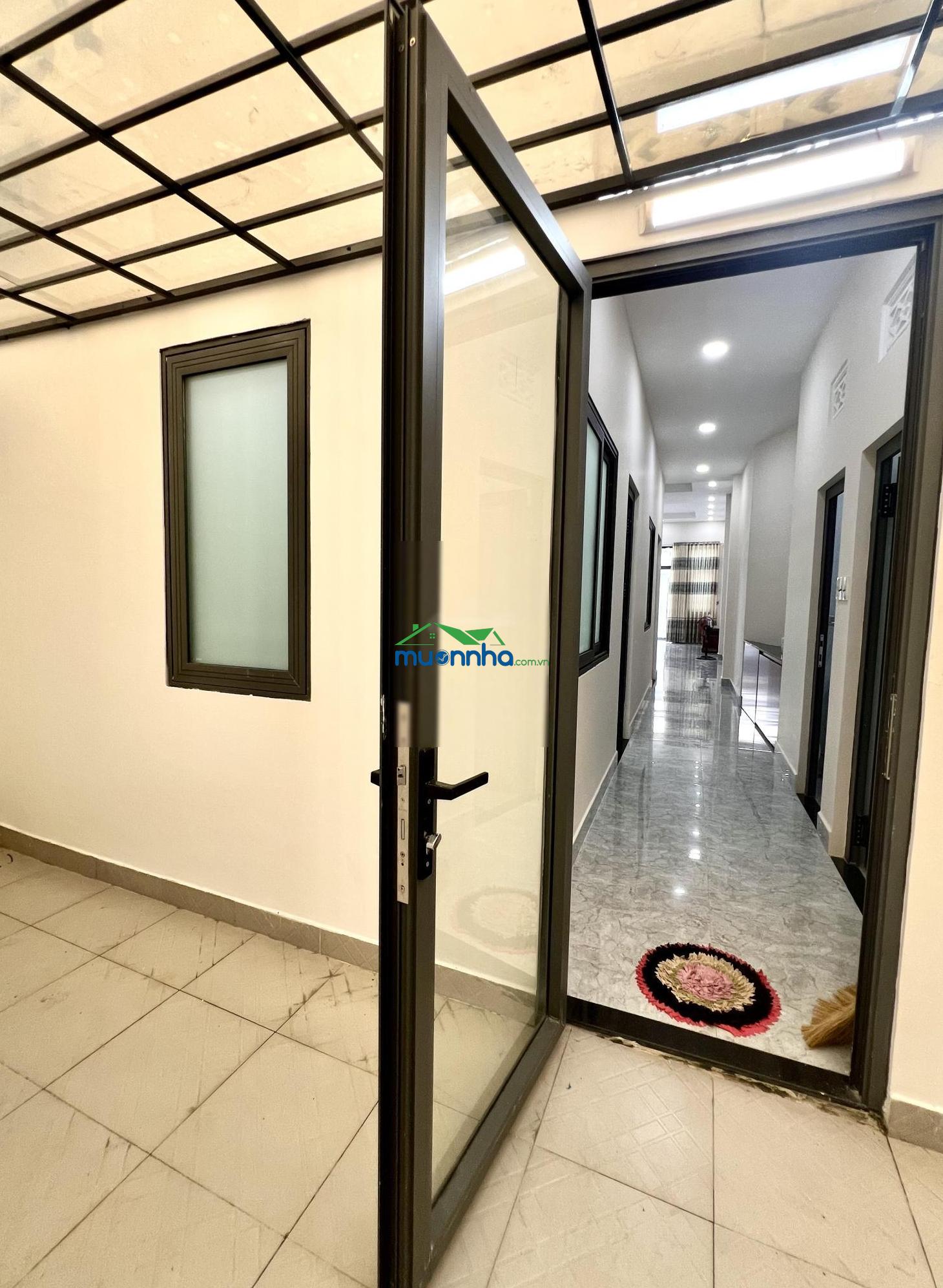 Tuấn hailongreal: nhà mới đẹp hẻm xe hơi 3,99 tỷ tại nguyễn văn tạo đi phú mỹ hưng 15 phút - 4