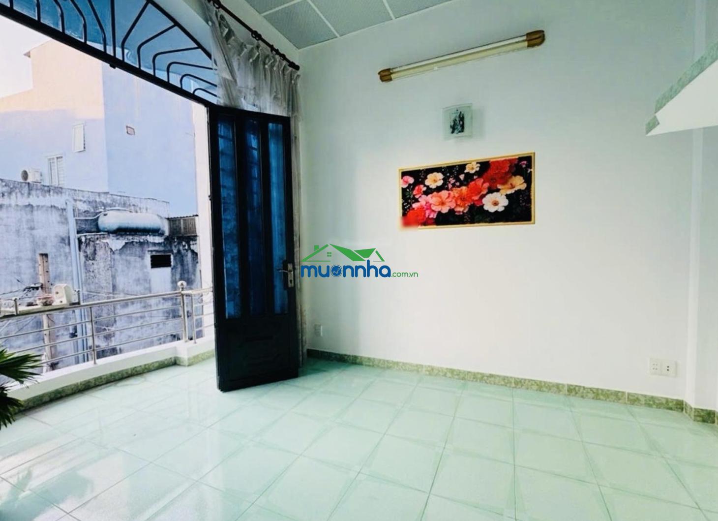 Chính chủ gửi bán nhà sát bên kdc savimex q7, 50m ra mặt tiền, 66m2 chỉ 4,69 tỷ