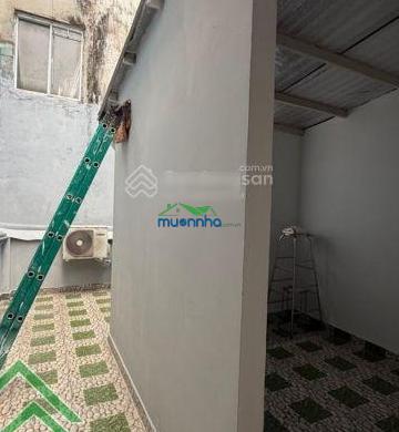 Chỉ 12,5 tỷ mtkd bàu cát vỉa hè rộng kinh doanh đỉnh cao tân bình - dt: (4 x 14) 3 tầng - 3