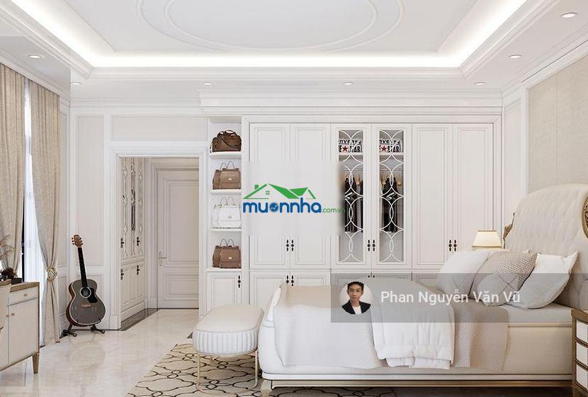 Đúng 1 căn! nhà nam kỳ khởi nghĩa, quận 1. (4x15m) vuông. dân trí. cách mặt tiền 10m. chỉ 21,5 tỷ. - 2