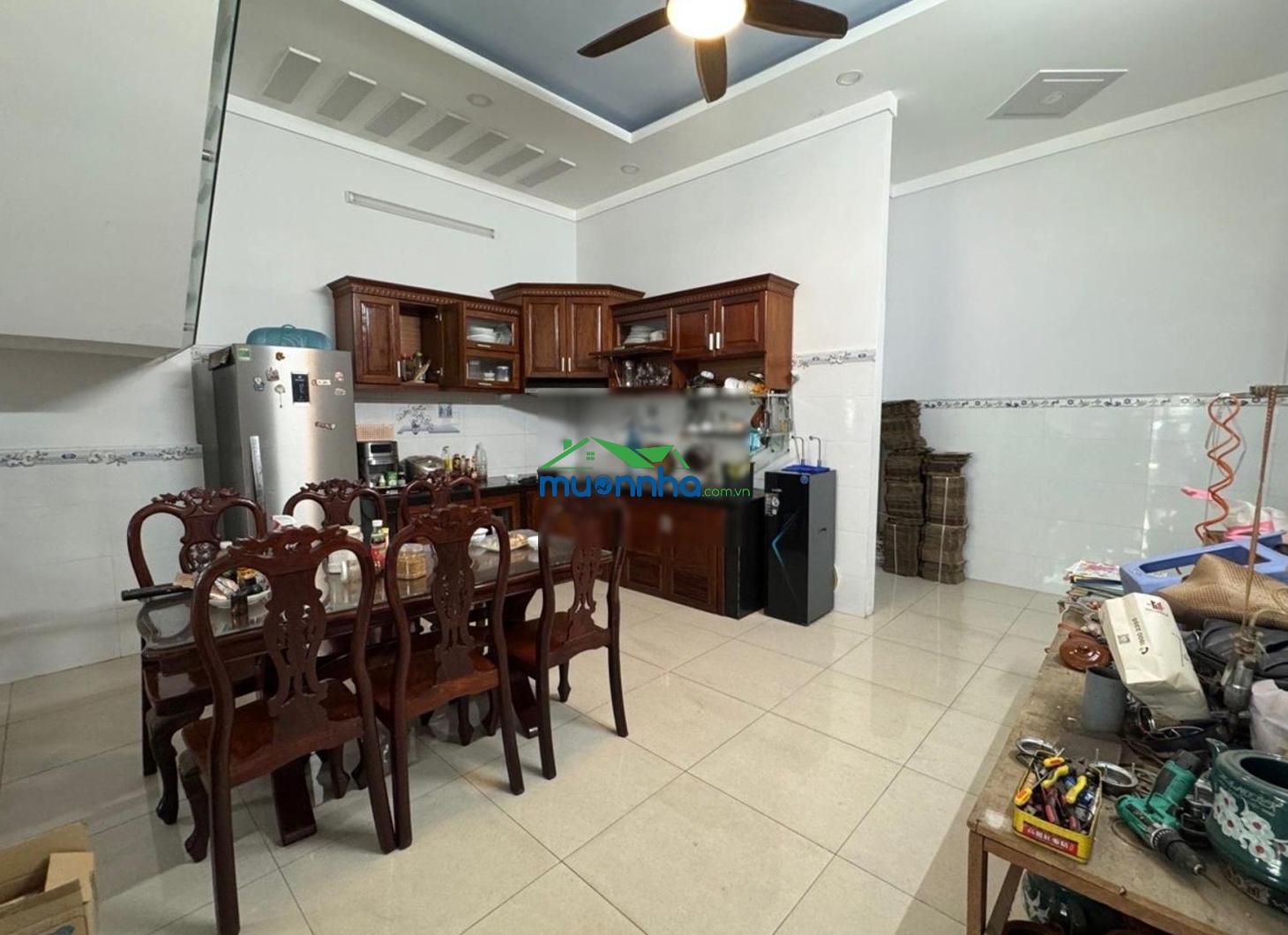 Bán nhà 3 tầng khu nam long gần kdl bến xưa hà huy giáp xe tải tới nhà 70m2 ngang 5.2m chỉ 7 tỷ hơn