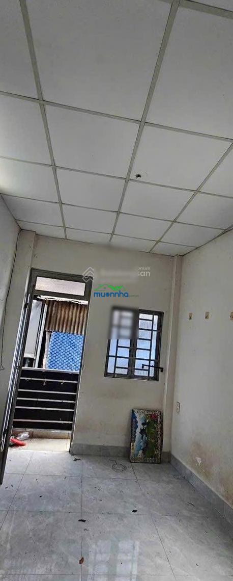 Bán nhà lê đại hành q11 shr trệt lầu nở hậu hẻm 3m thông giá 1tỷ980 - 2